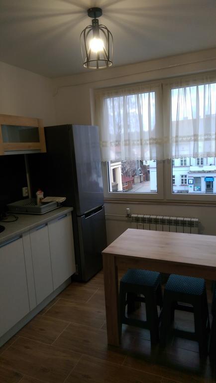 Mikolajki Apartamenty Rynek Exterior photo