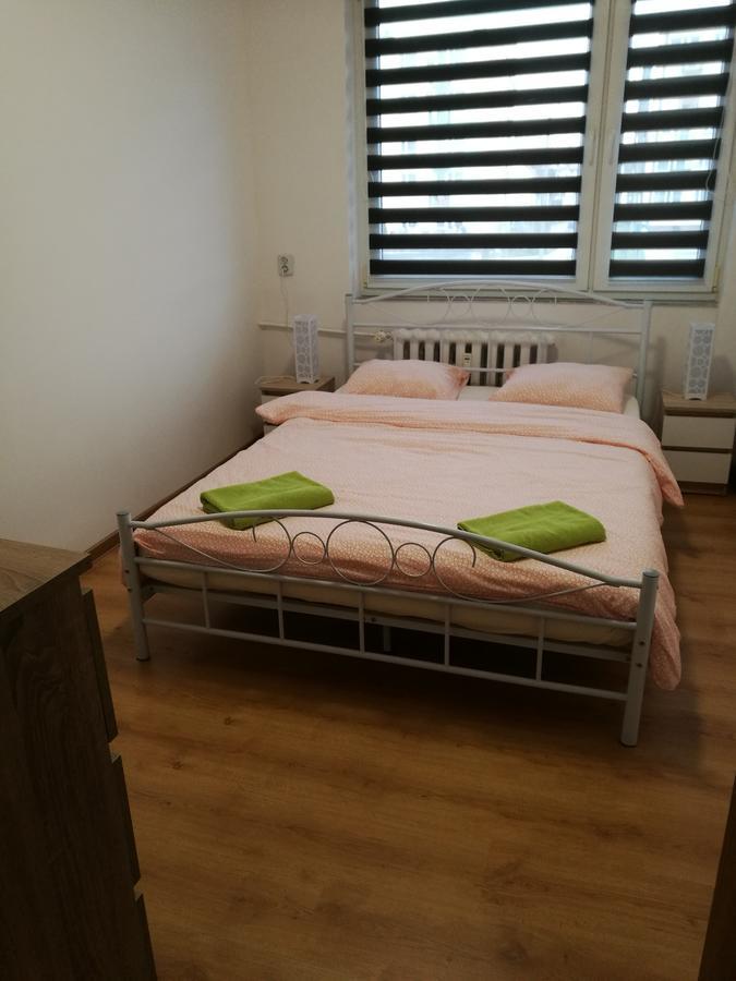 Mikolajki Apartamenty Rynek Exterior photo
