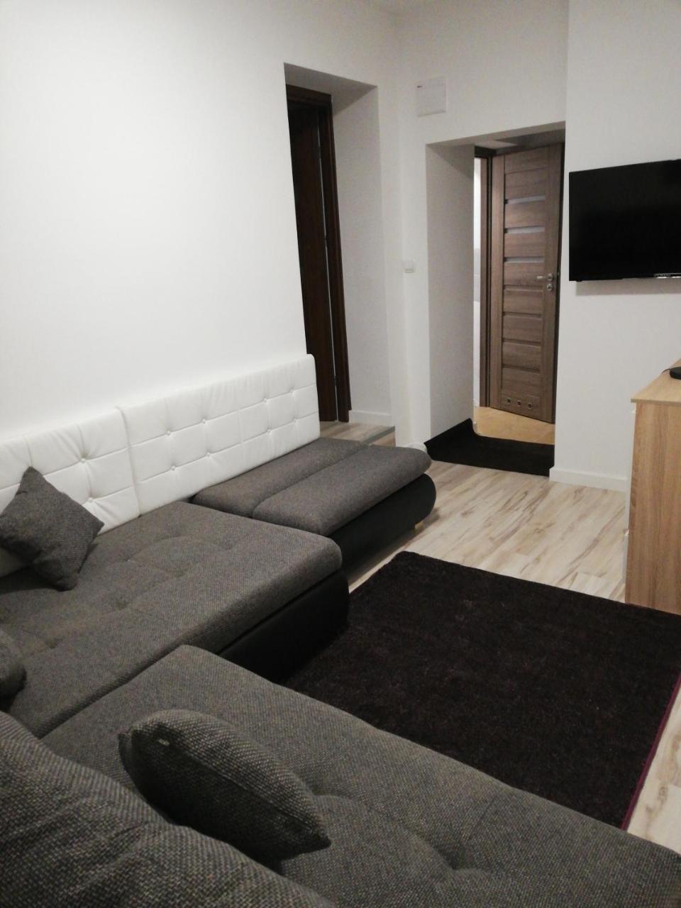 Mikolajki Apartamenty Rynek Exterior photo