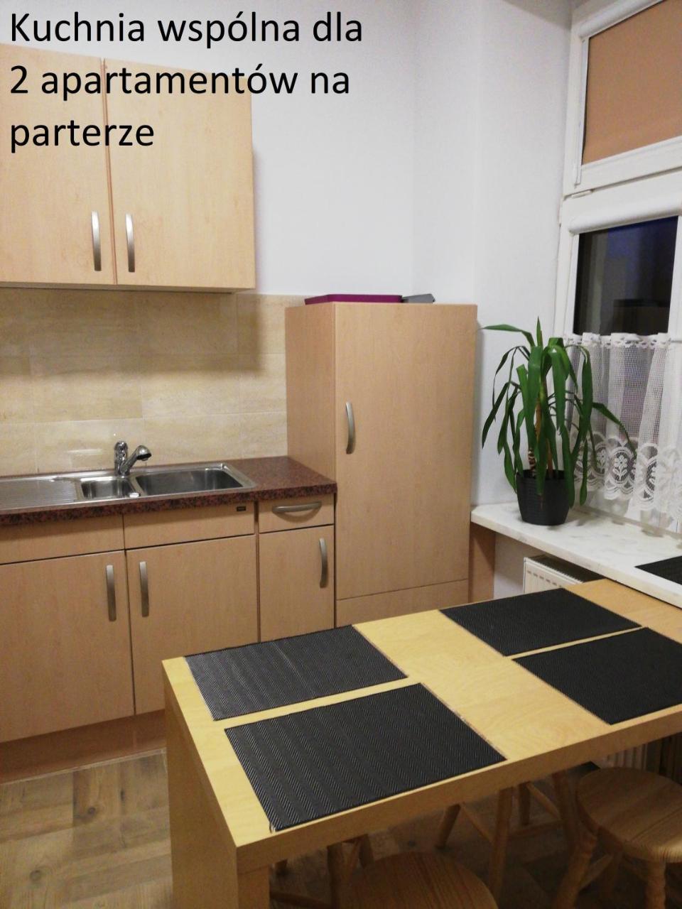 Mikolajki Apartamenty Rynek Exterior photo